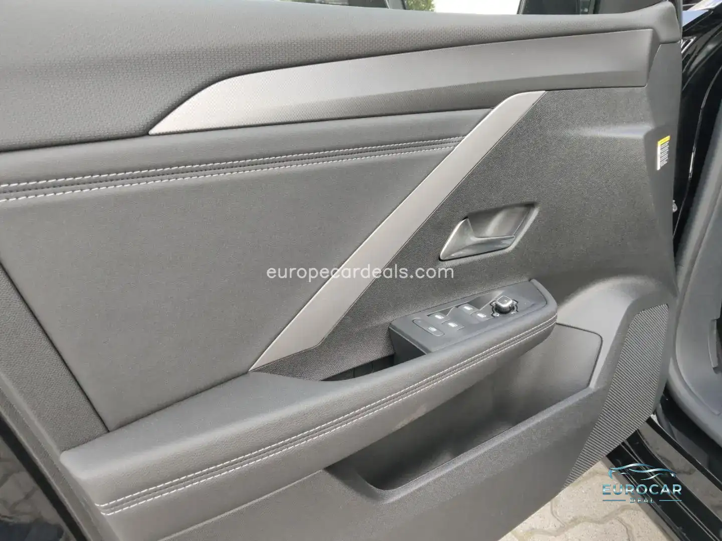 Opel Astra Electric