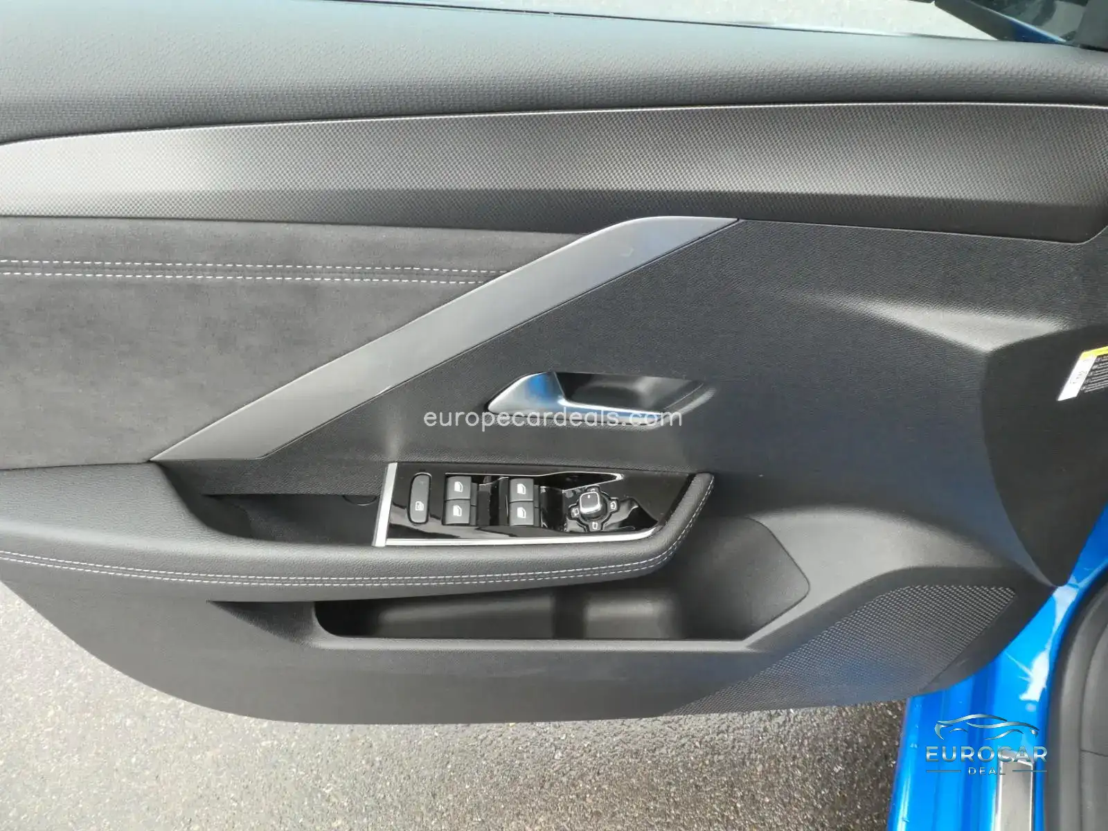 Opel Astra Electric