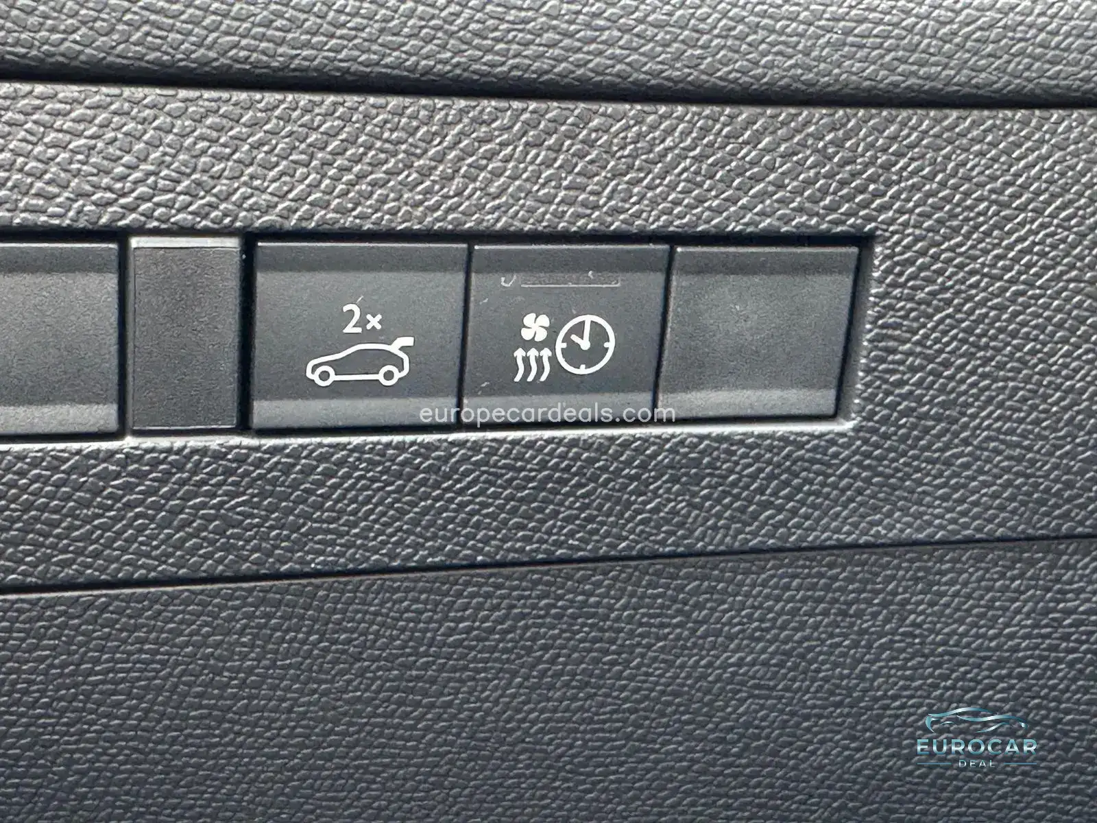 Opel Astra Electric