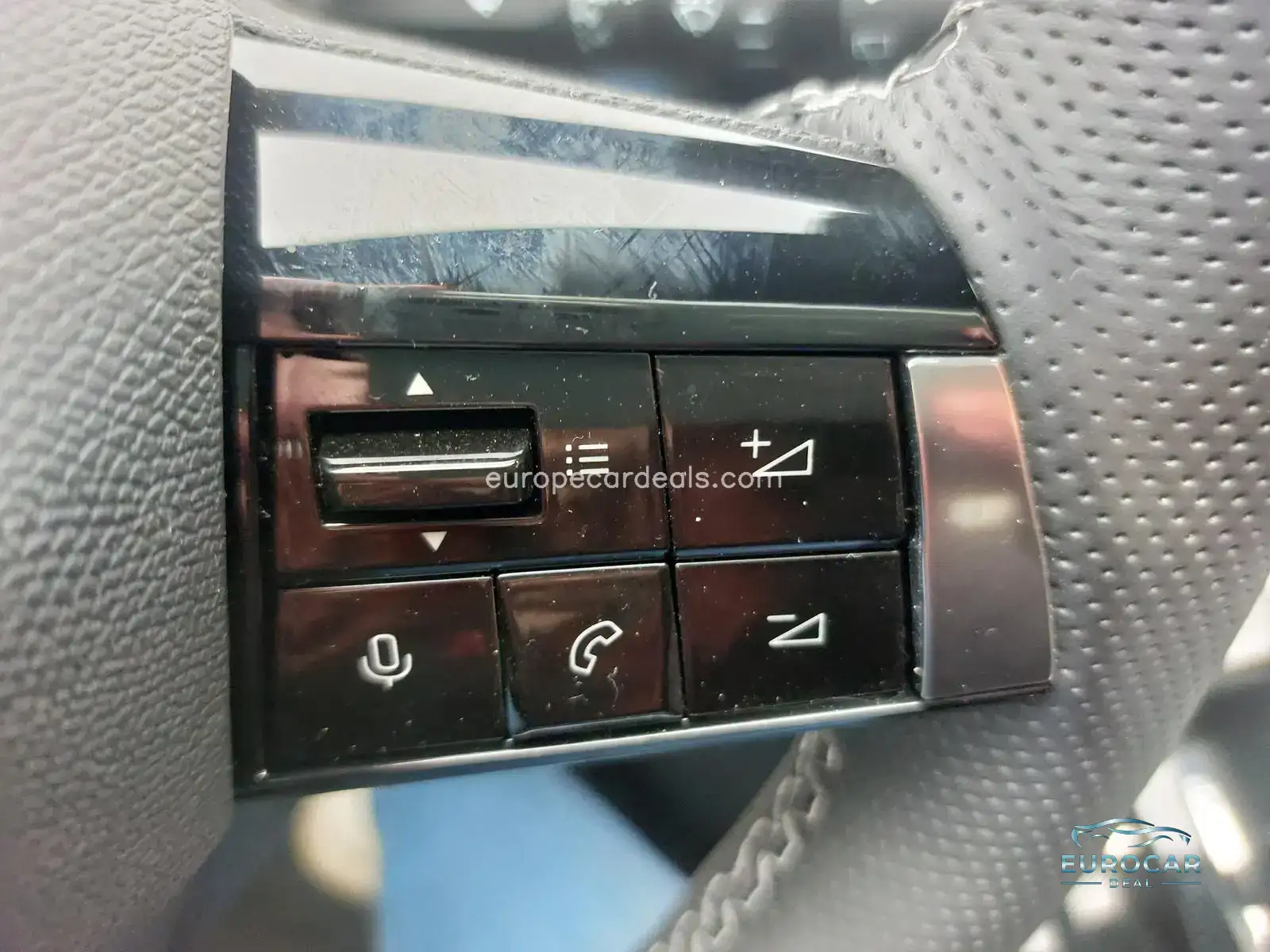 Opel Astra Electric
