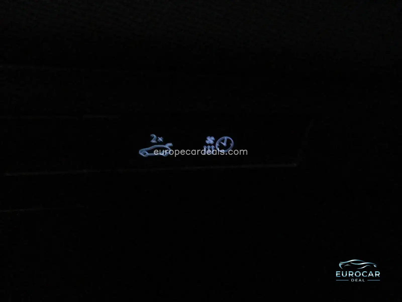 Opel Astra Electric