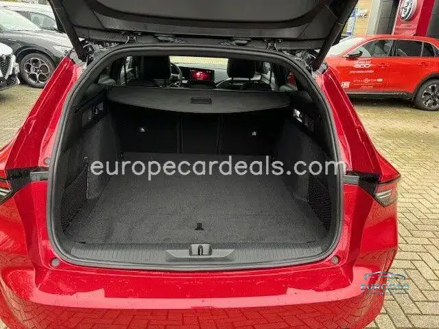 Opel Astra Electric