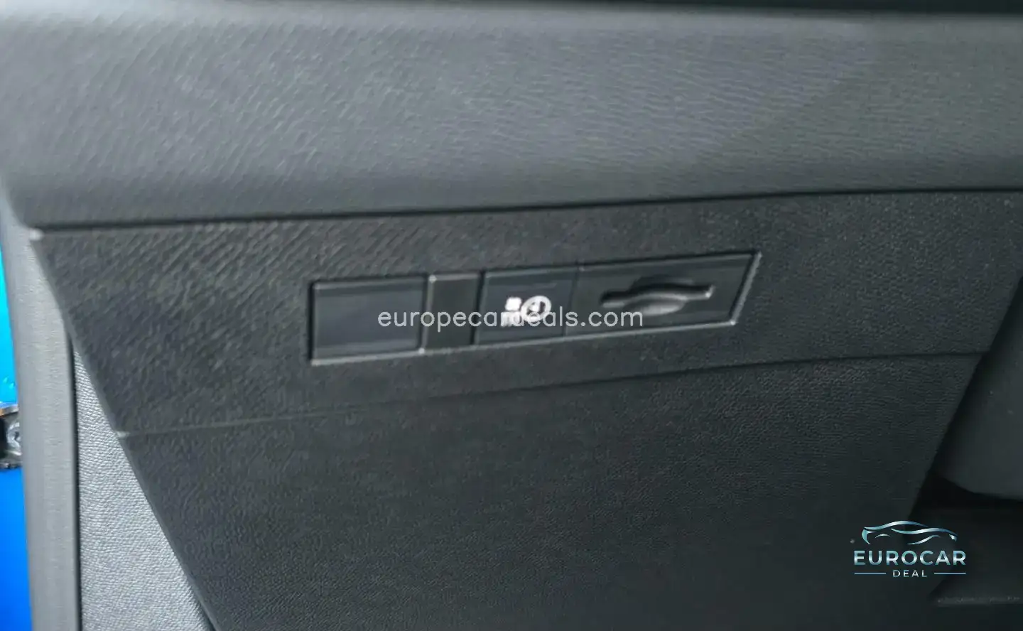 Opel Astra Electric