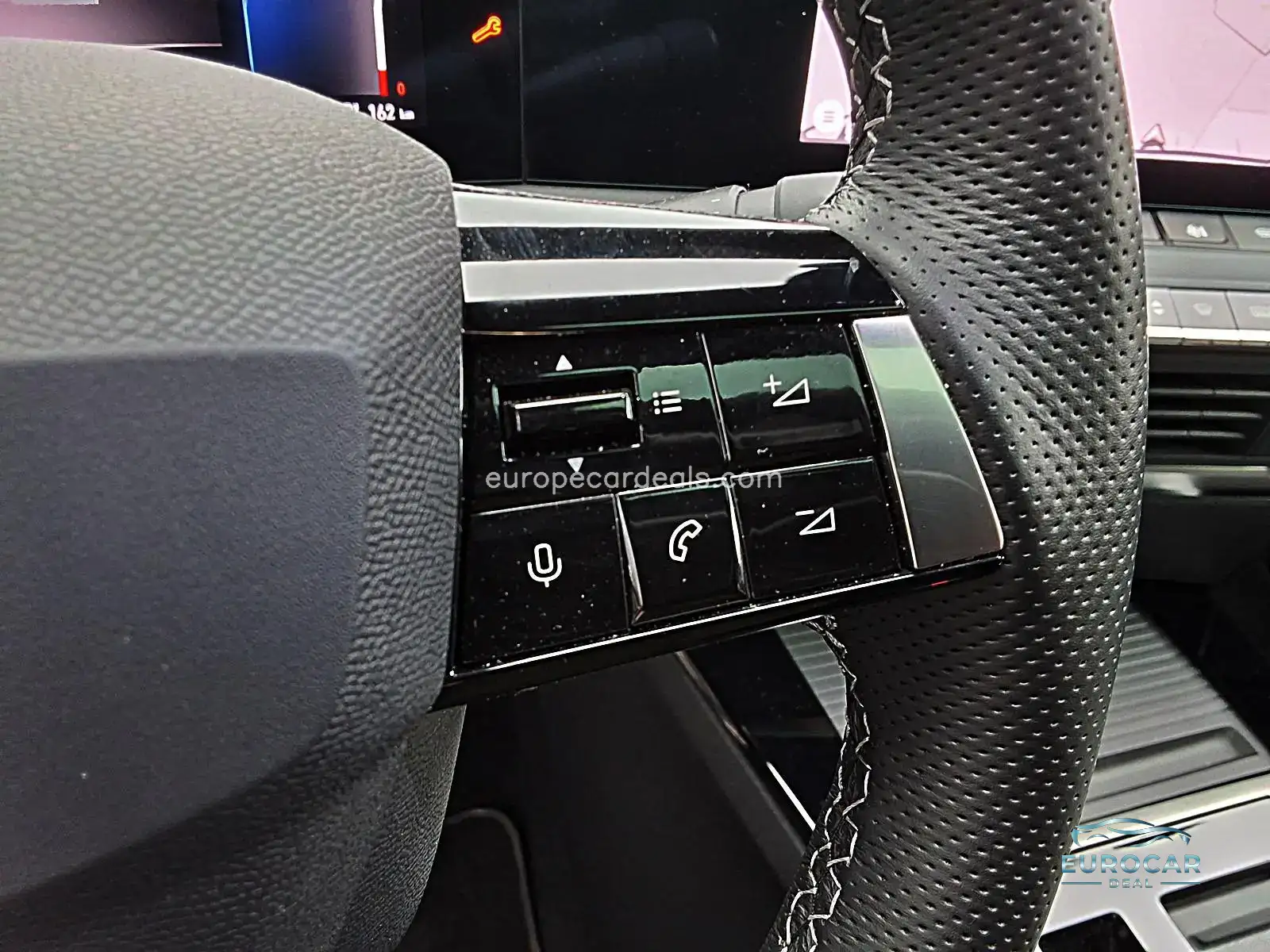 Opel Astra Electric