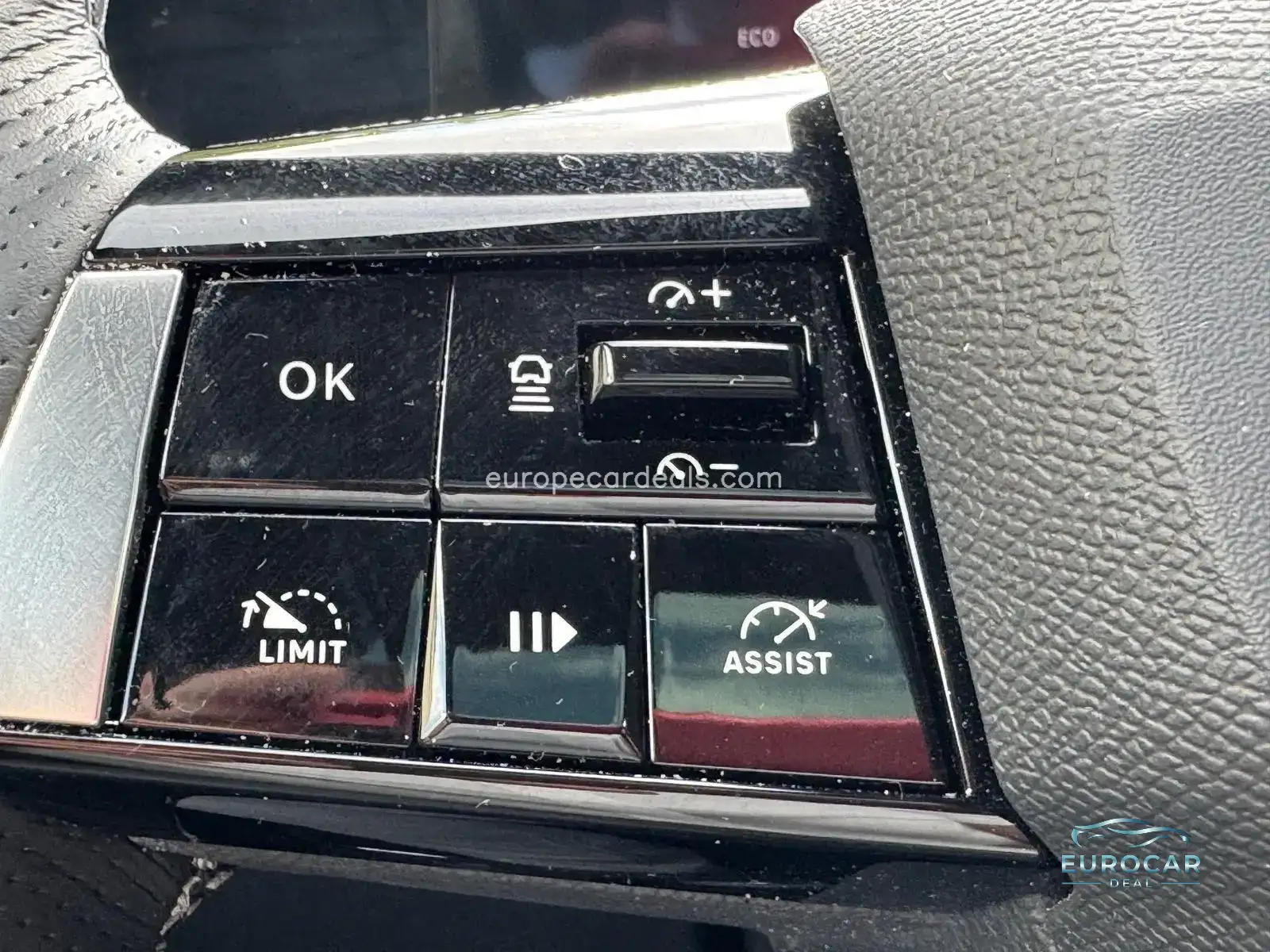 Opel Astra Electric