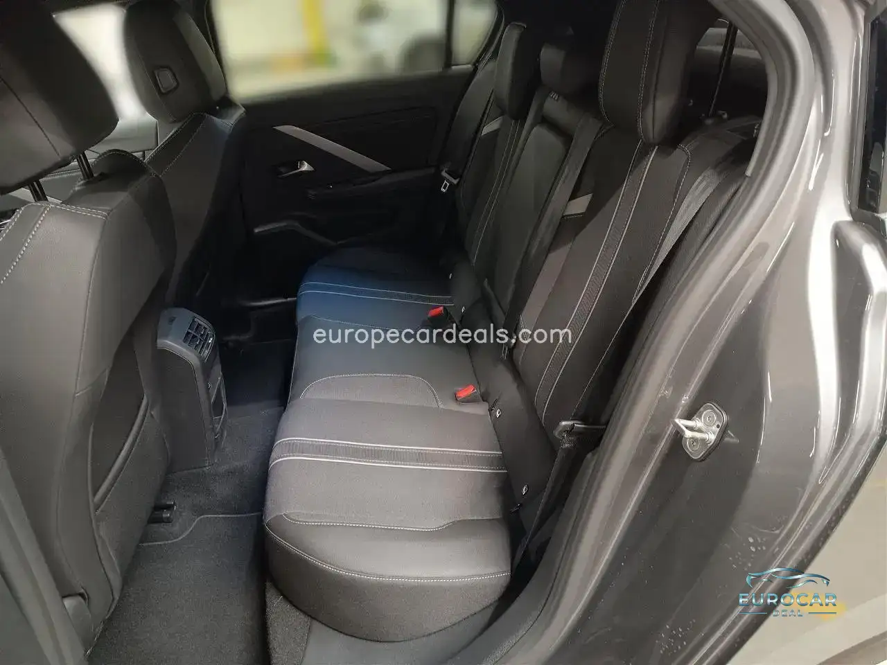 Opel Astra Electric