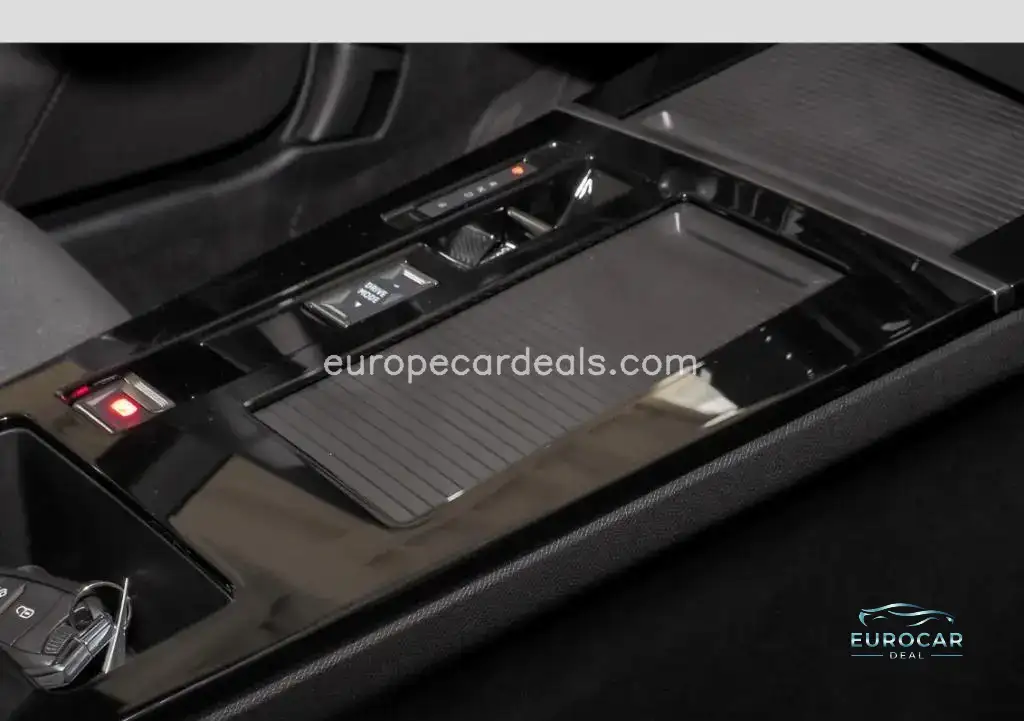 Opel Astra Electric