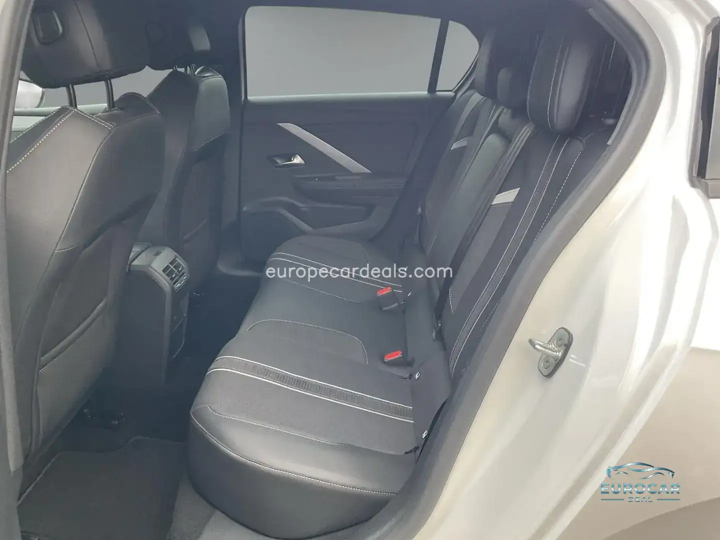 Opel Astra Electric