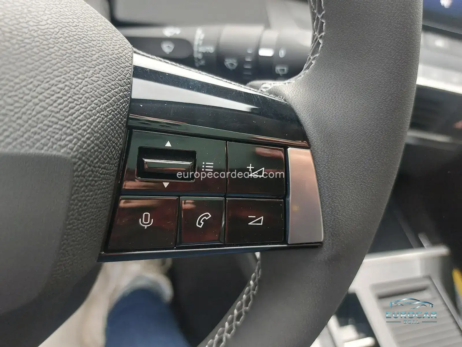 Opel Astra Electric