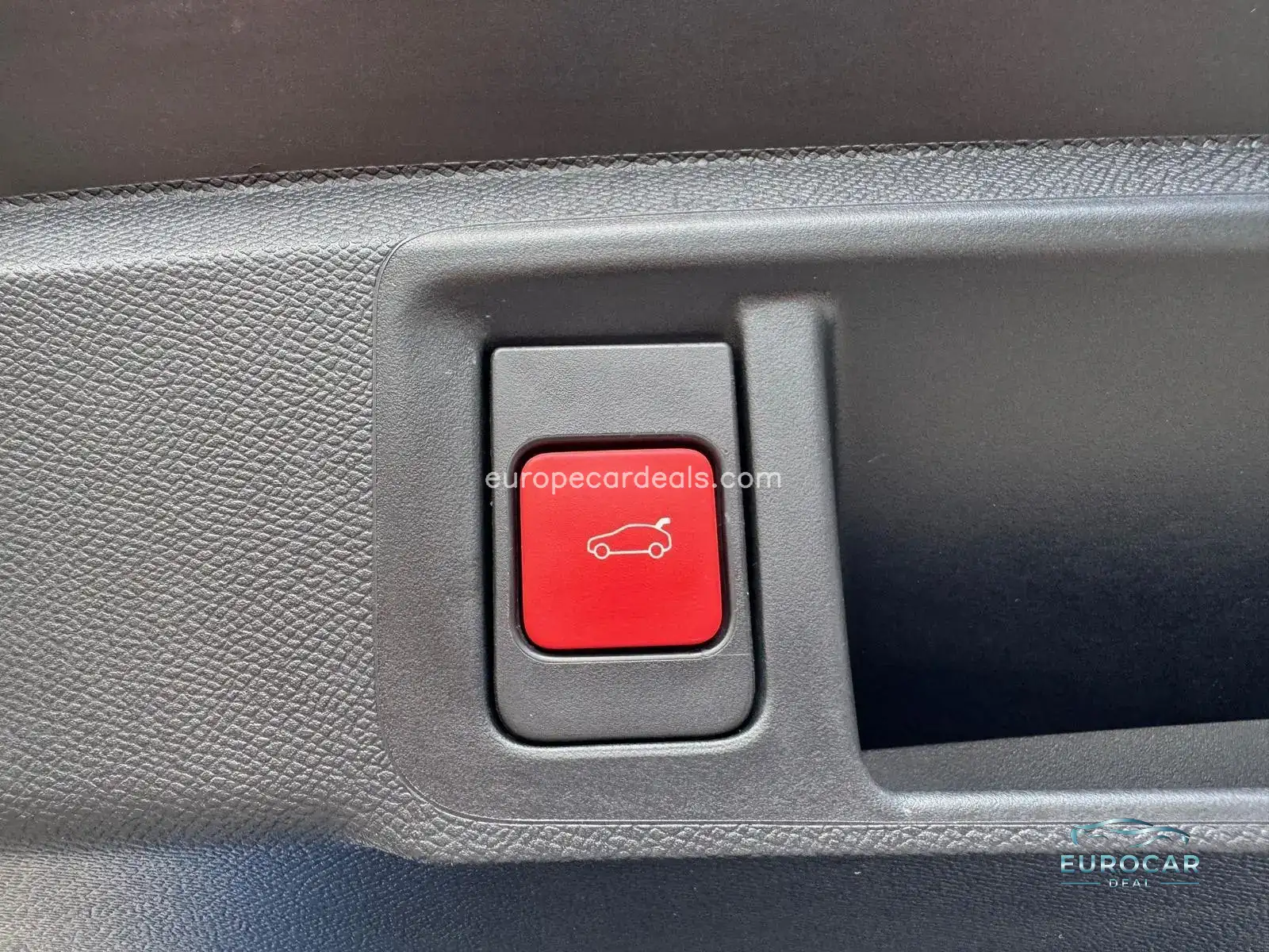 Opel Astra Electric