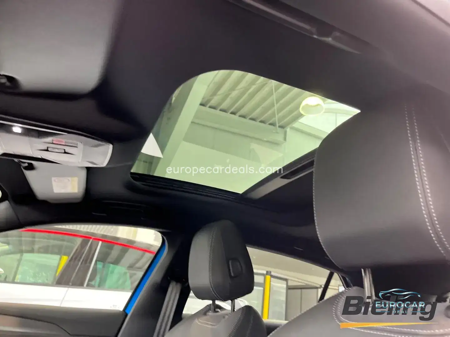 Opel Astra Electric