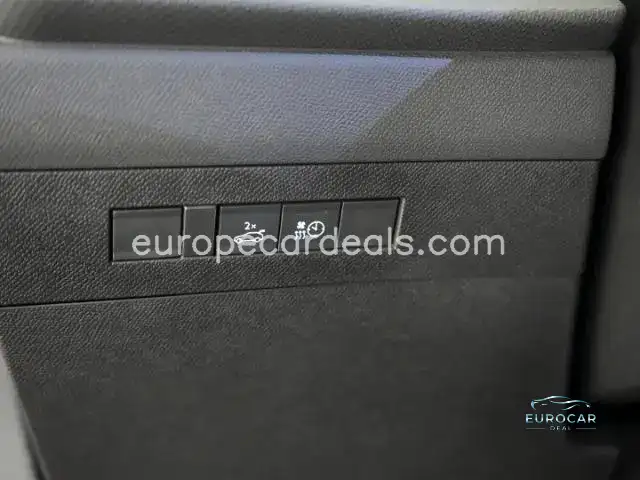 Opel Astra Electric