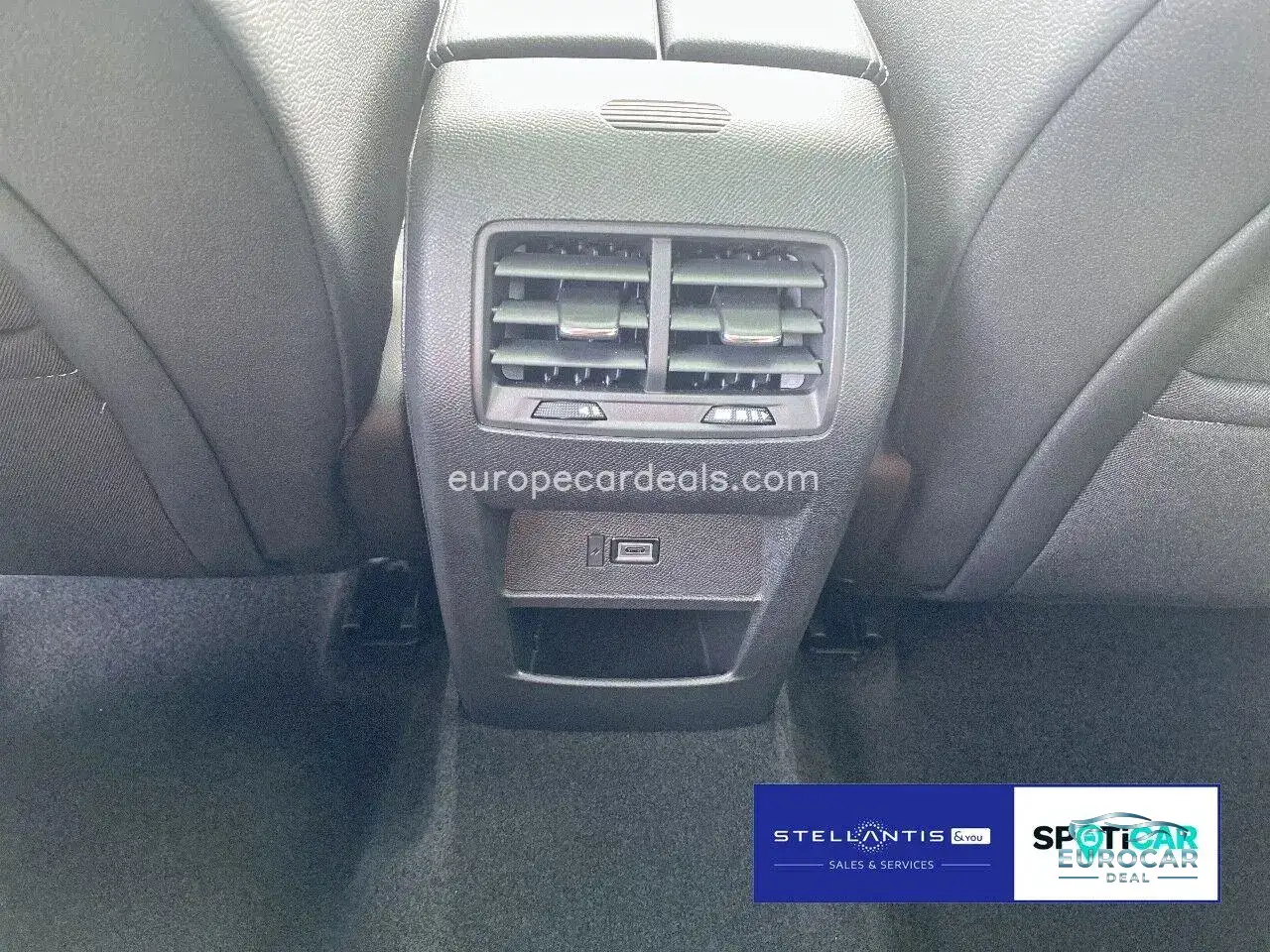 Opel Astra Electric