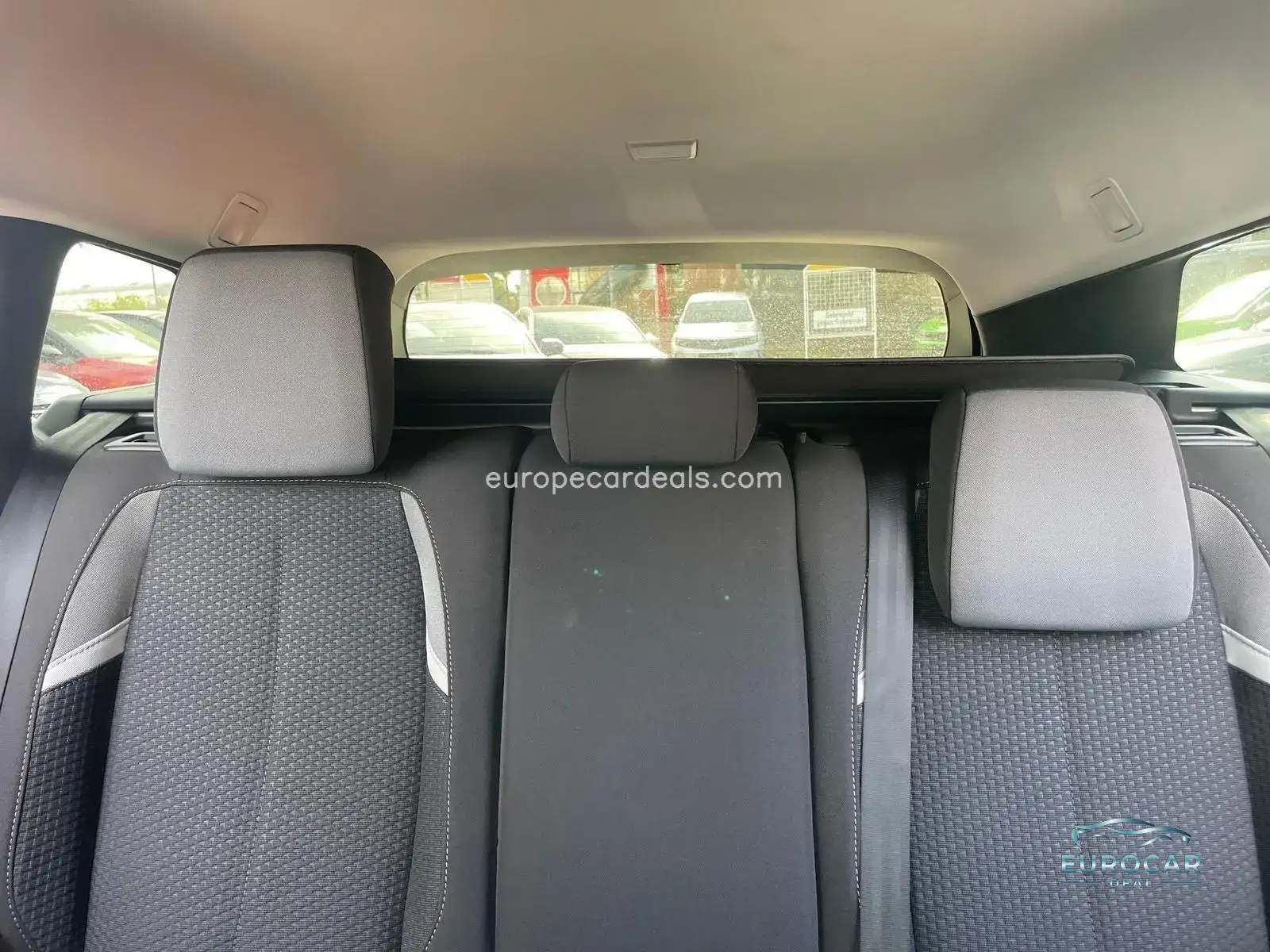 Opel Astra Electric