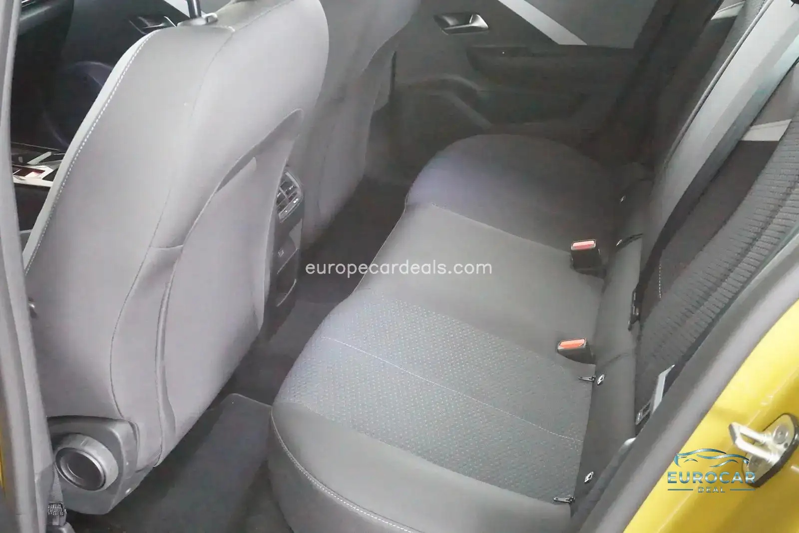 Opel Astra Electric