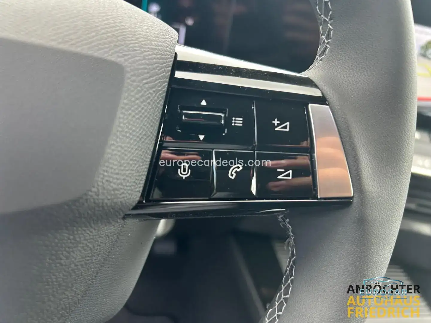 Opel Astra Electric