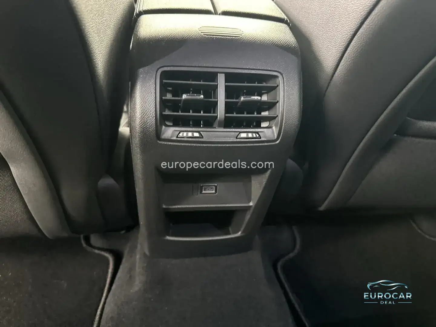 Opel Astra Electric