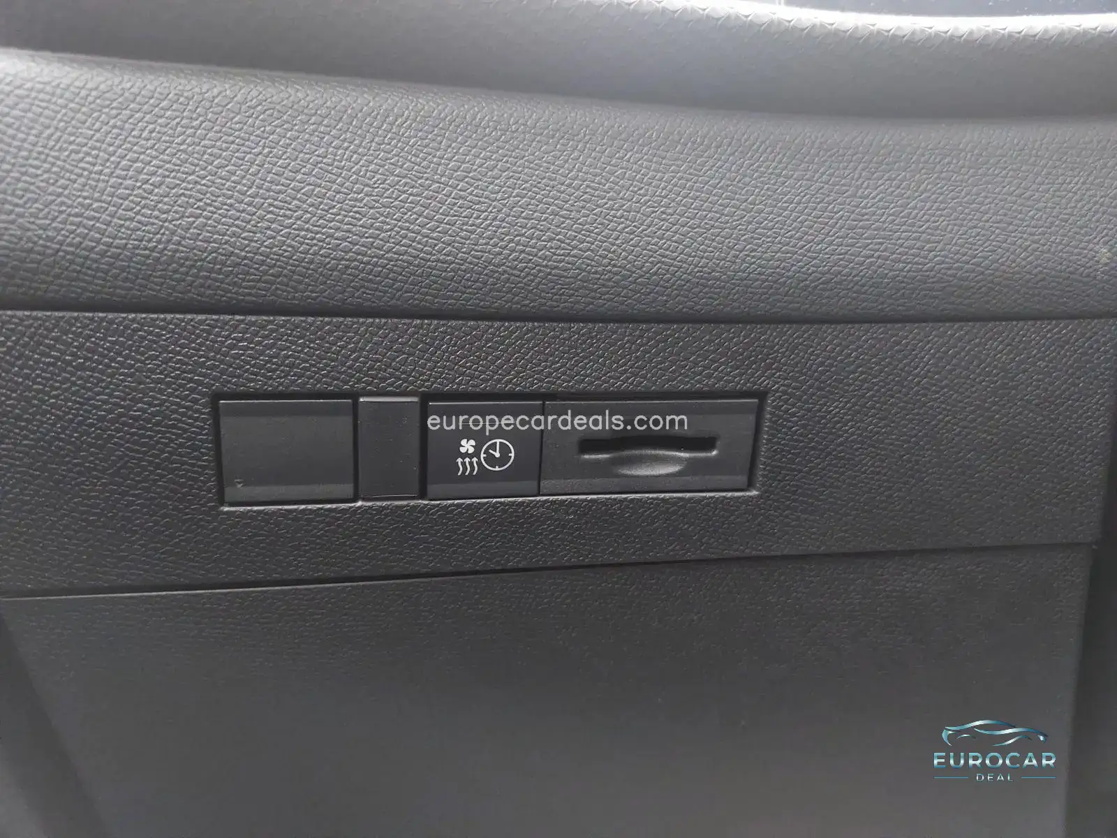 Opel Astra Electric