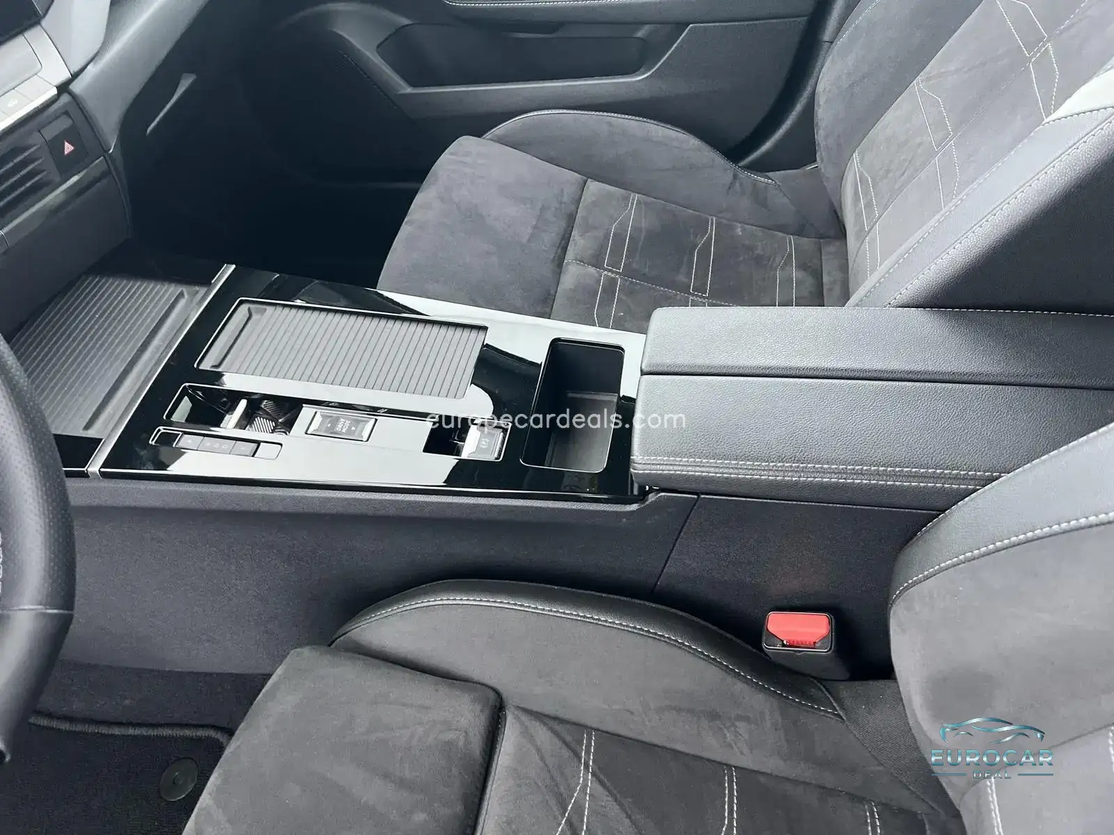 Opel Astra Electric