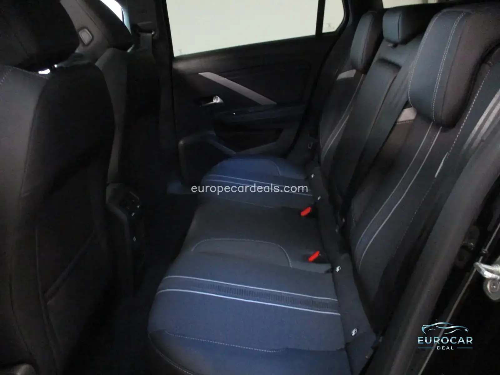 Opel Astra Electric