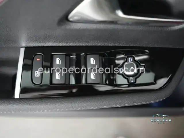 Opel Astra Electric