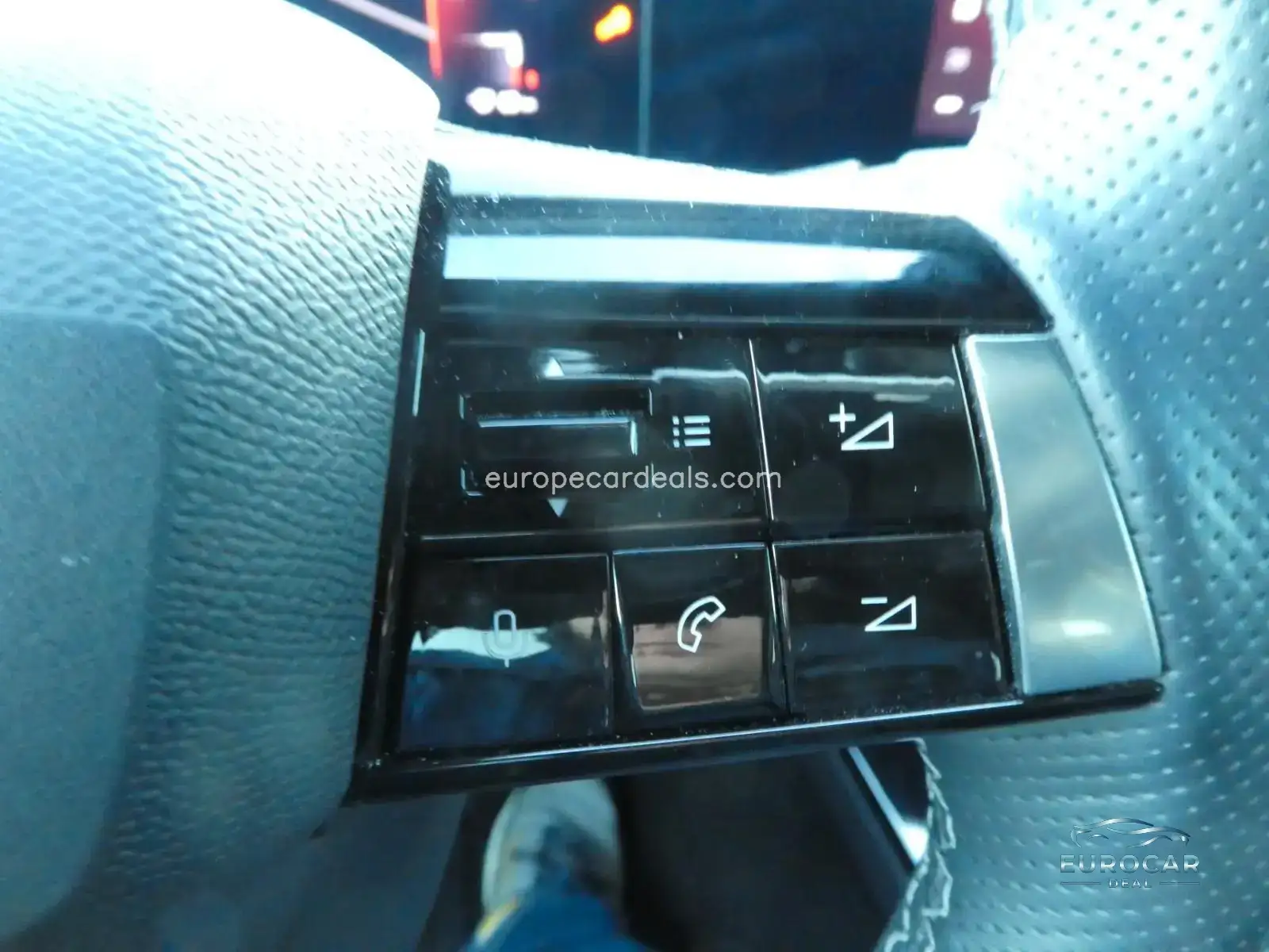 Opel Astra Electric