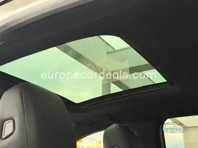 Opel Astra Electric