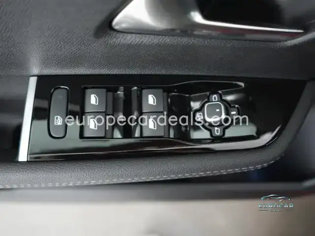 Opel Astra Electric