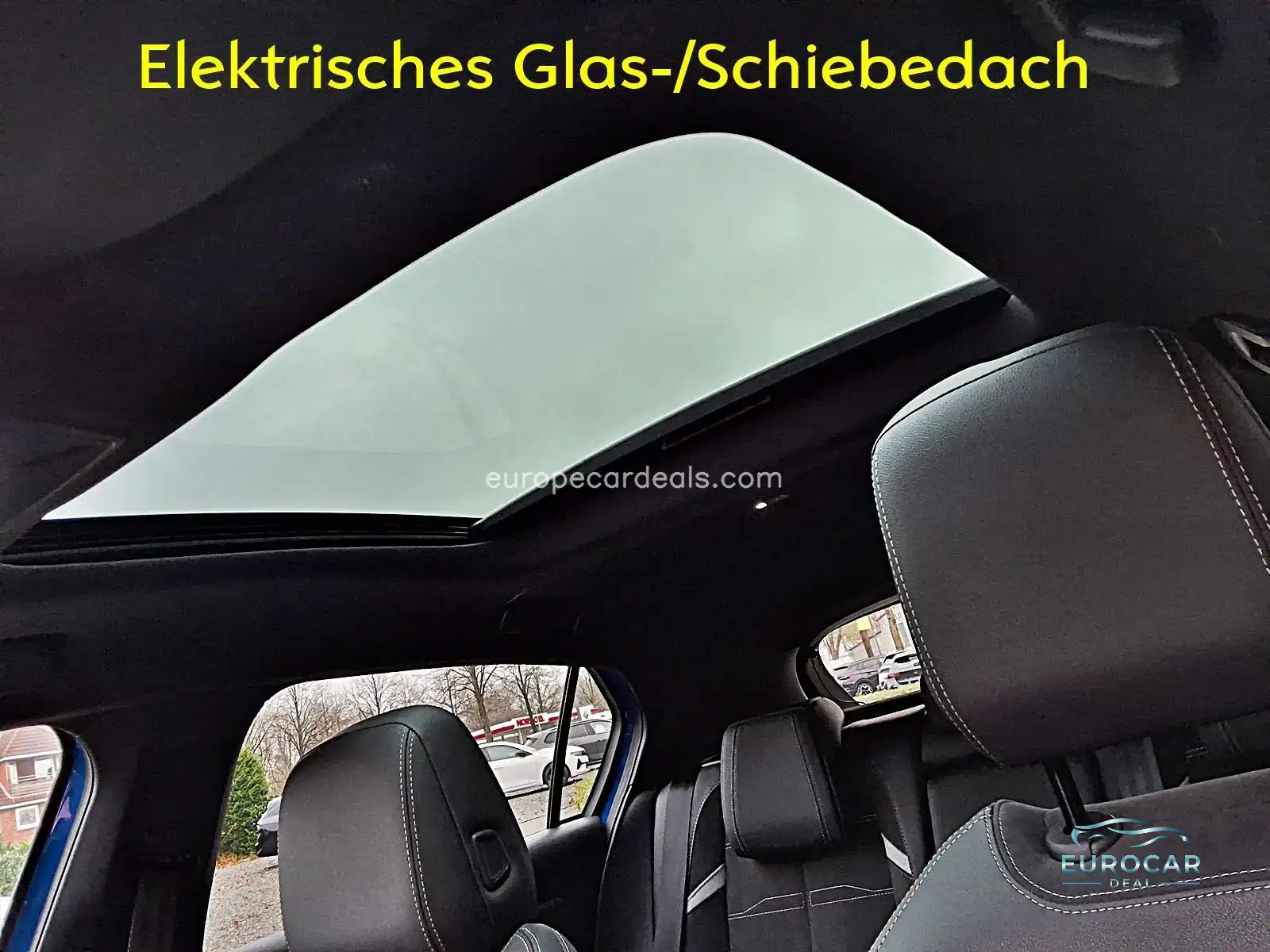 Opel Astra Electric