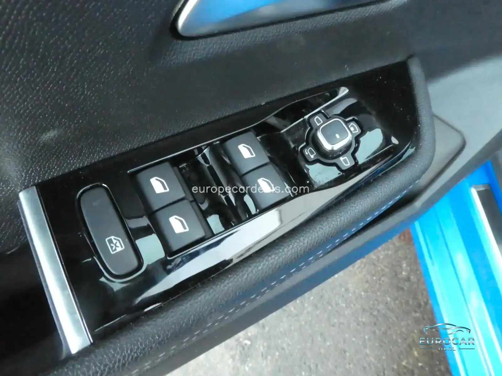 Opel Astra Electric