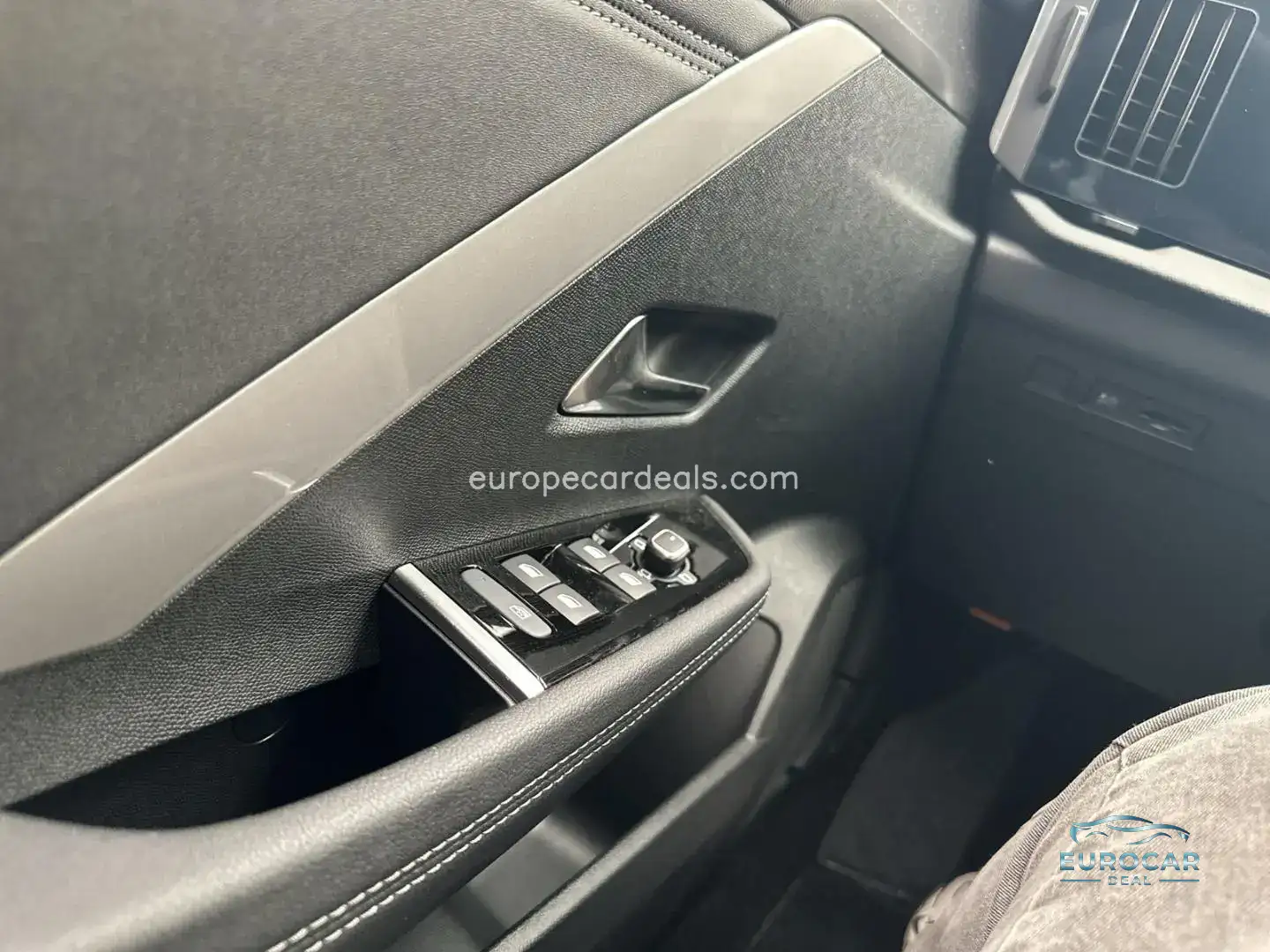 Opel Astra Electric