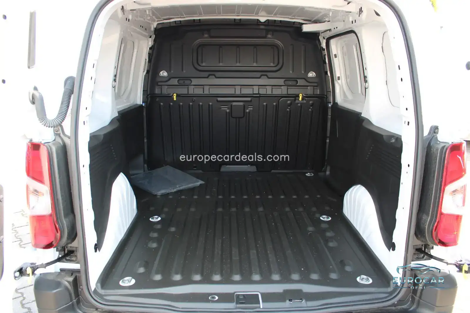 Opel Combo Electric