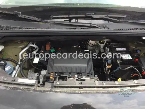 Opel Combo Electric