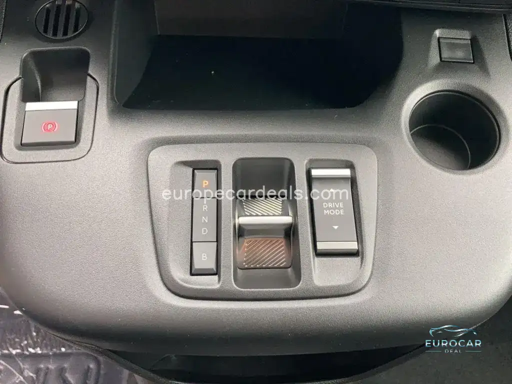 Opel Combo Electric