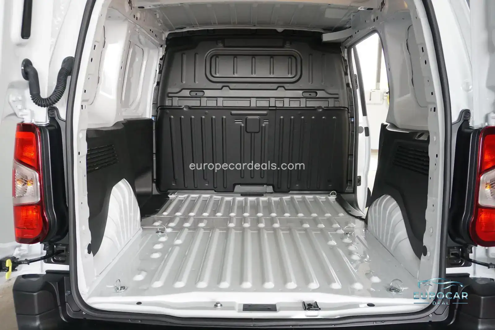 Opel Combo Electric