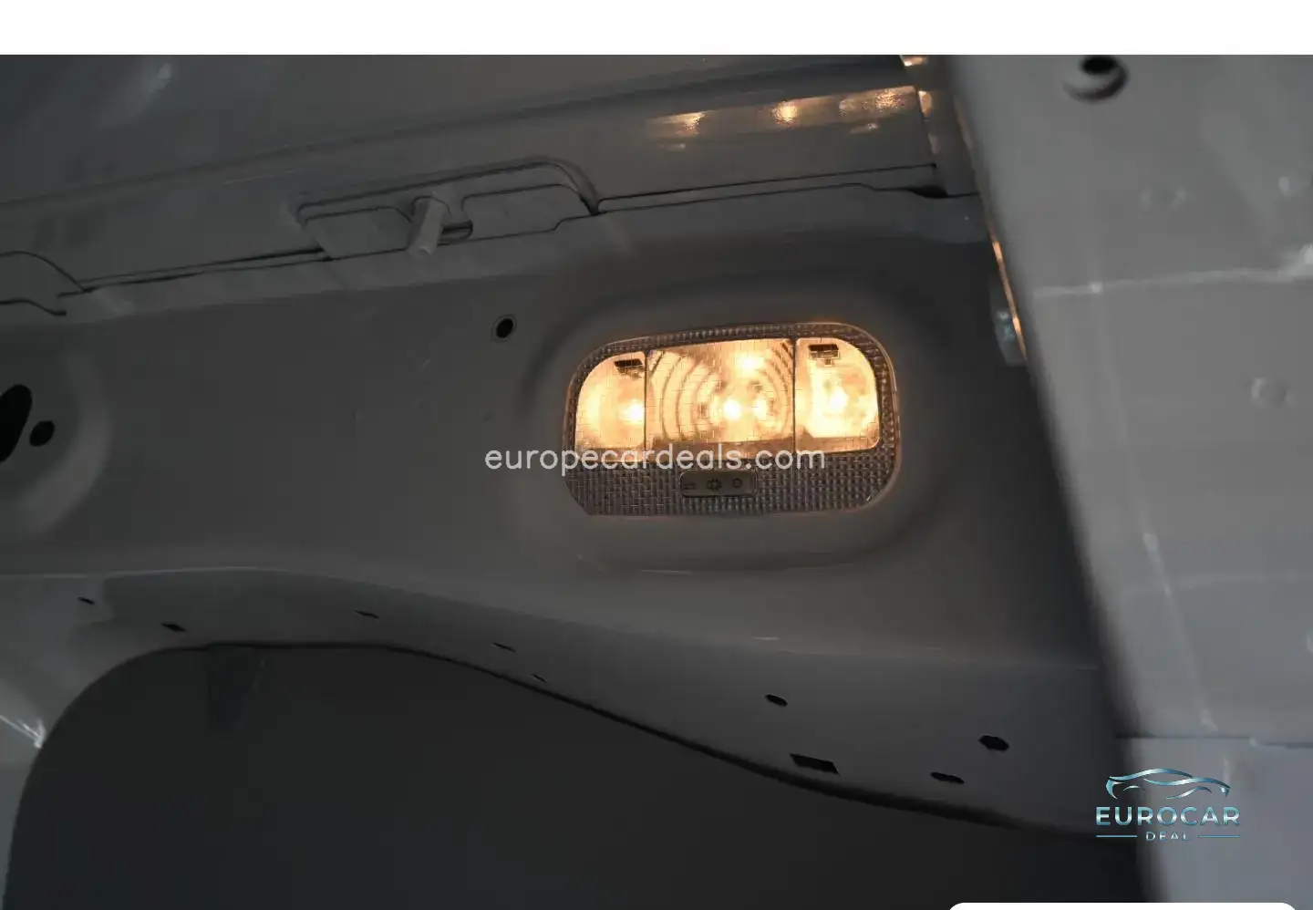 Opel Combo Electric
