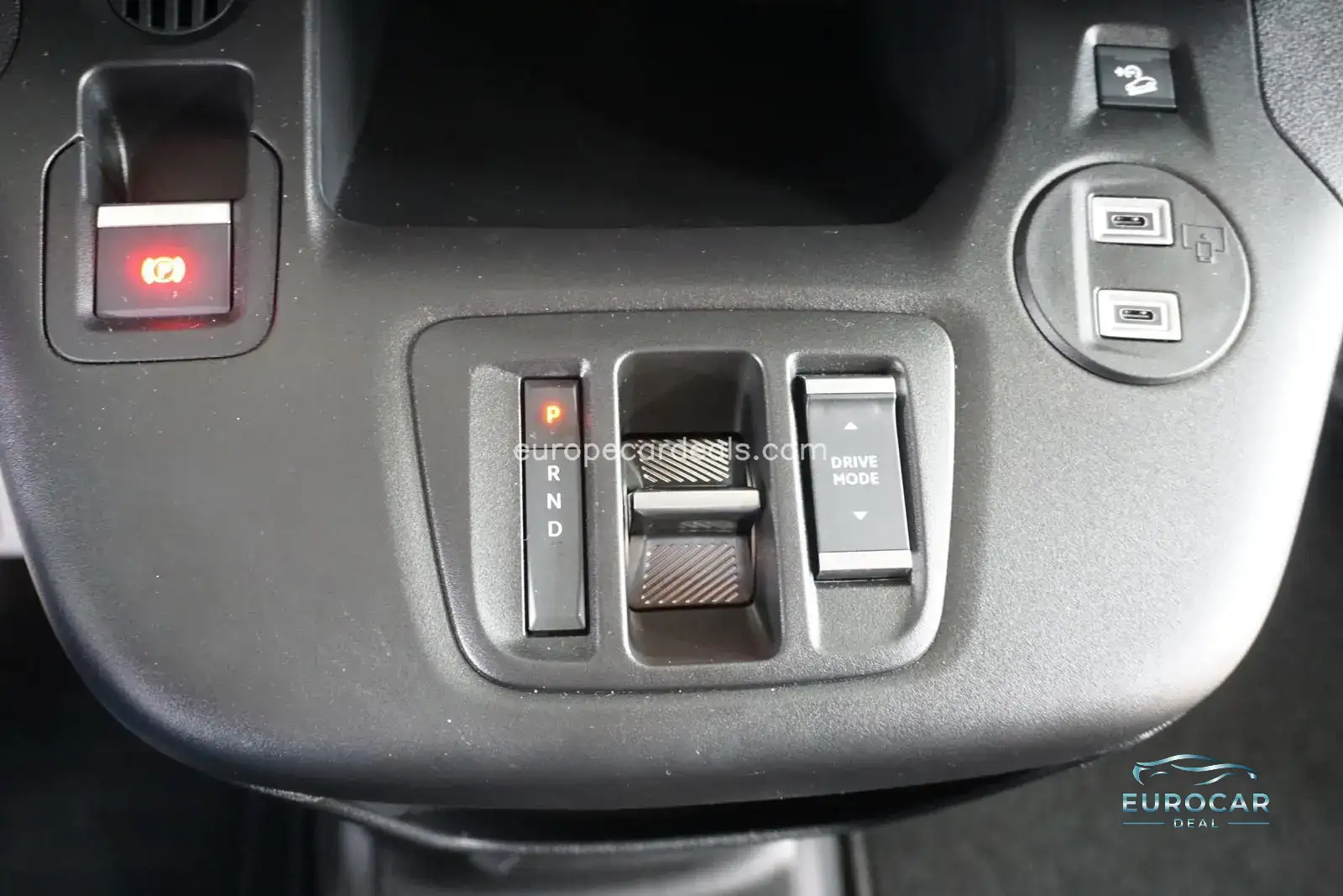 Opel Combo Electric