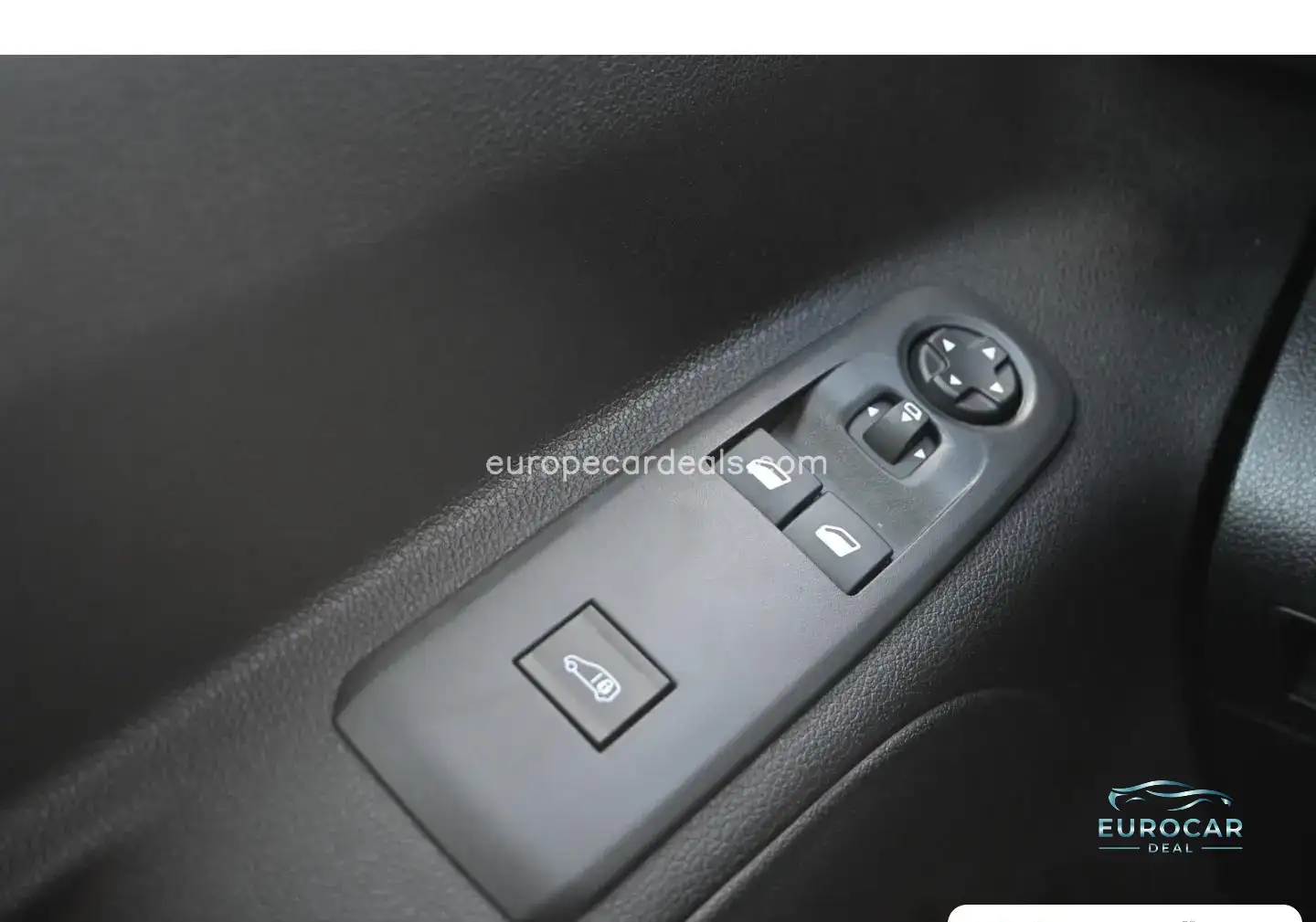 Opel Combo Electric