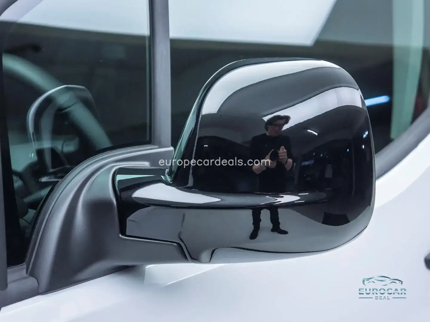 Opel Combo Electric