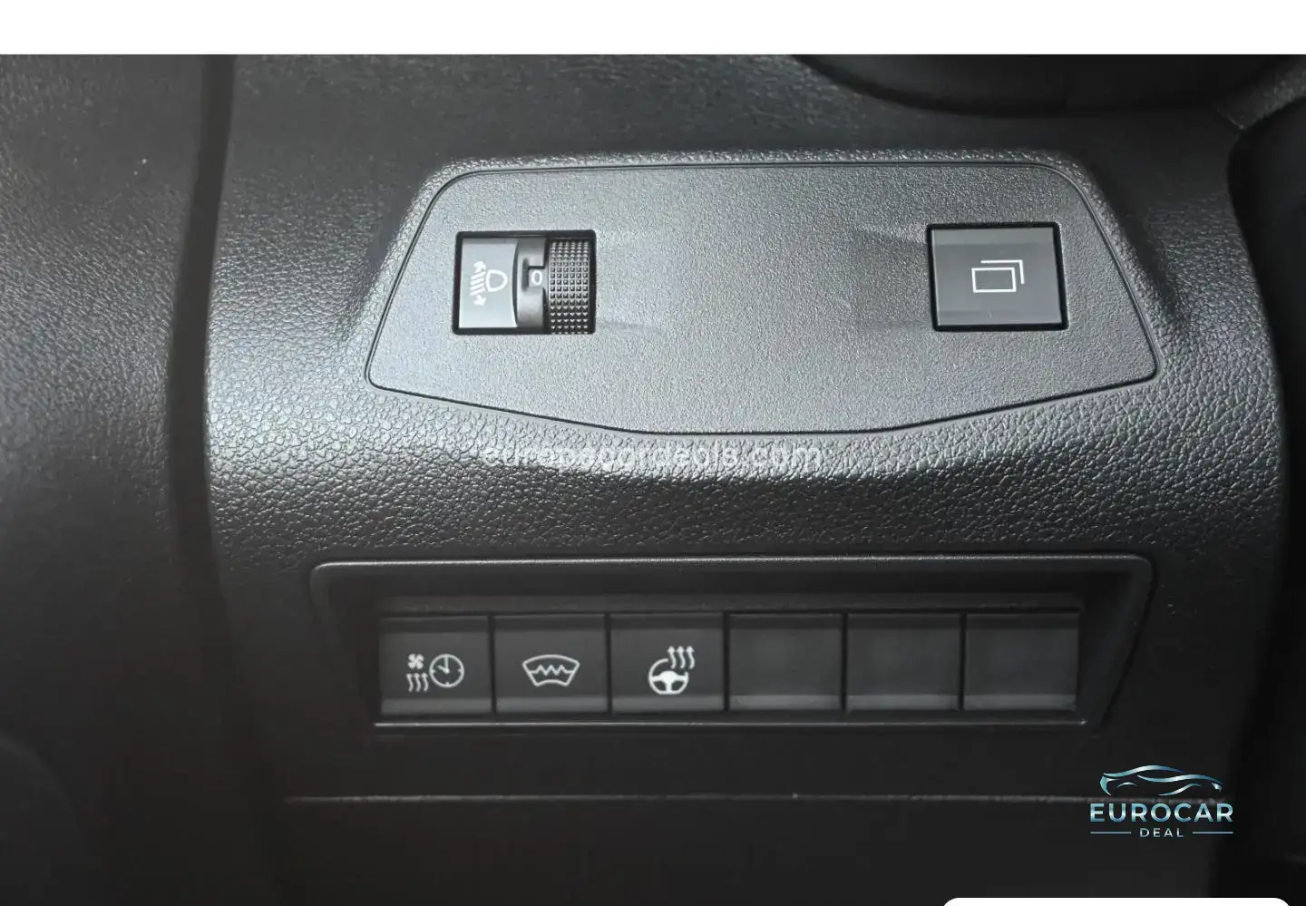 Opel Combo Electric