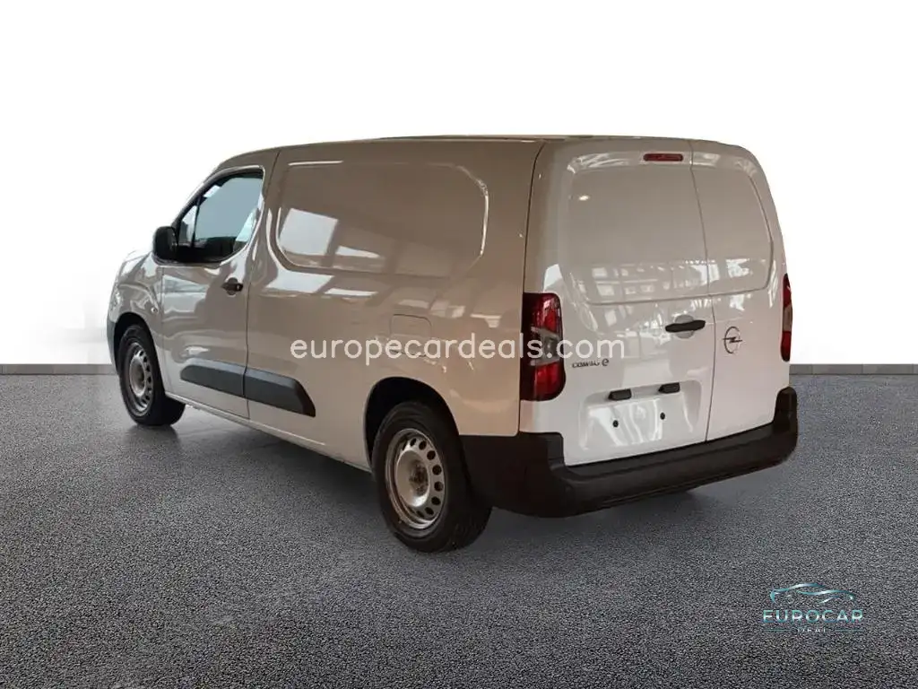 Opel Combo Electric