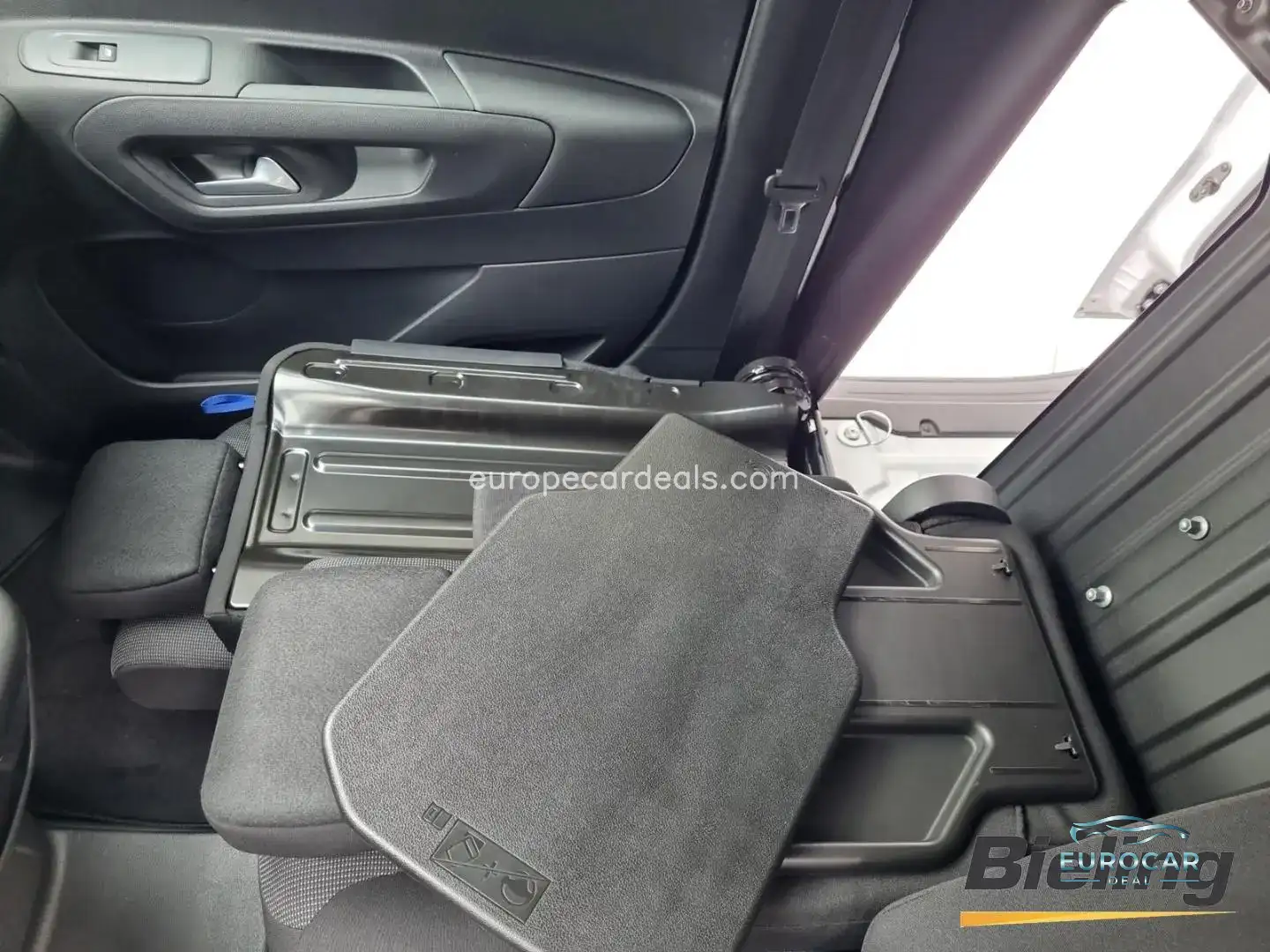Opel Combo Electric