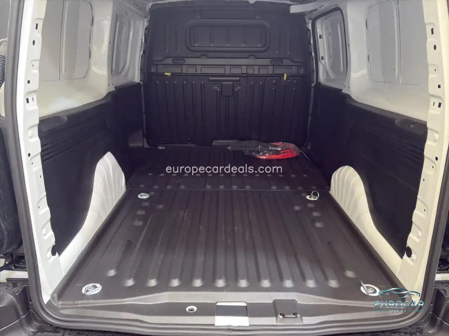 Opel Combo Electric