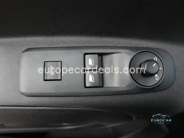 Opel Combo Electric