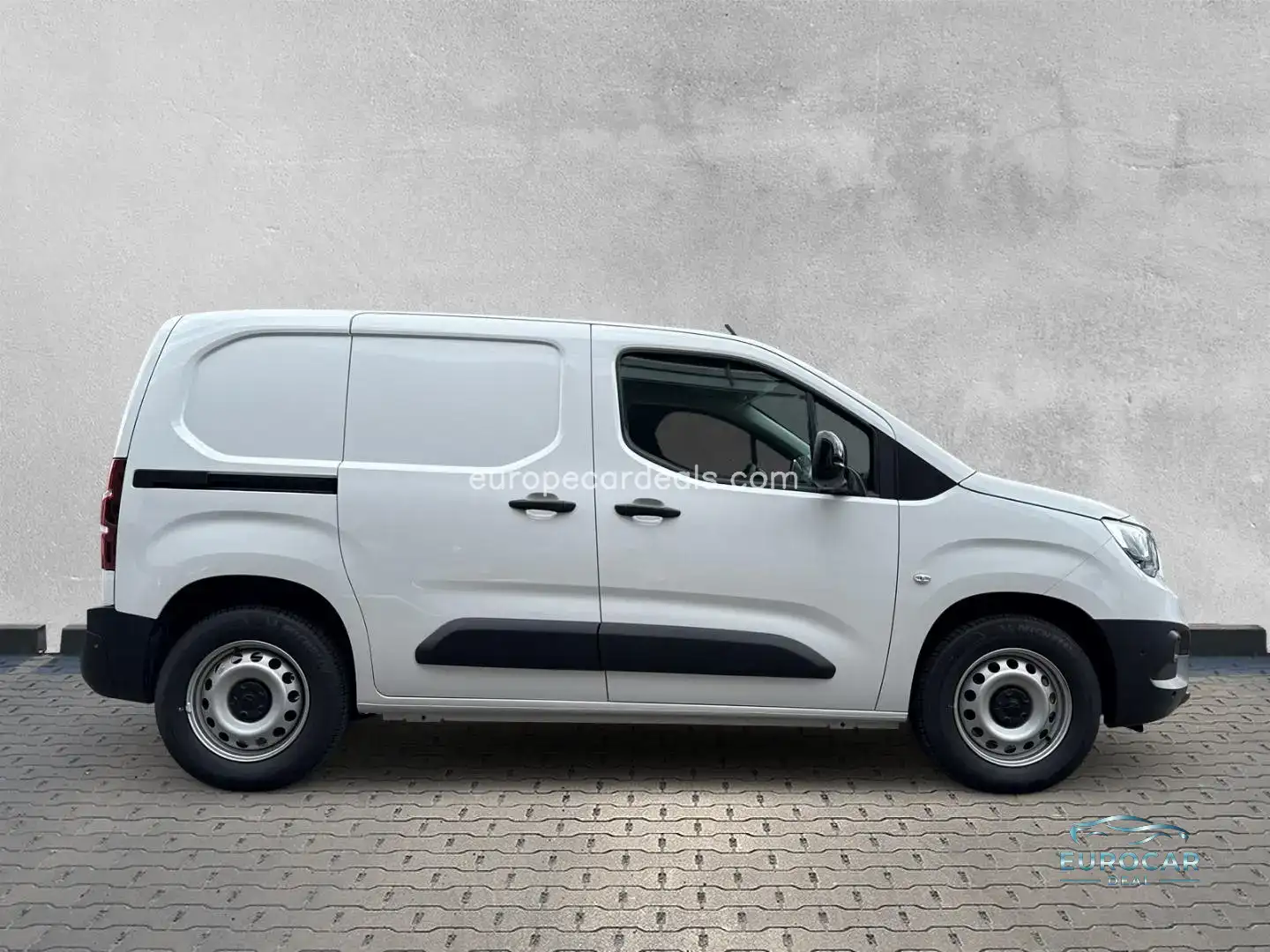 Opel Combo Electric