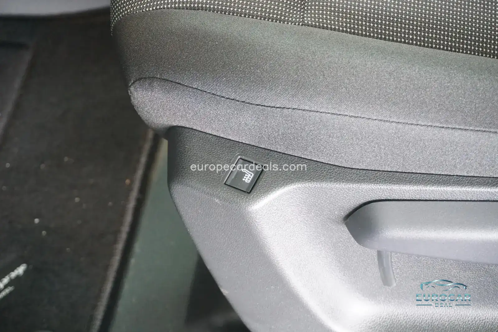 Opel Combo Electric