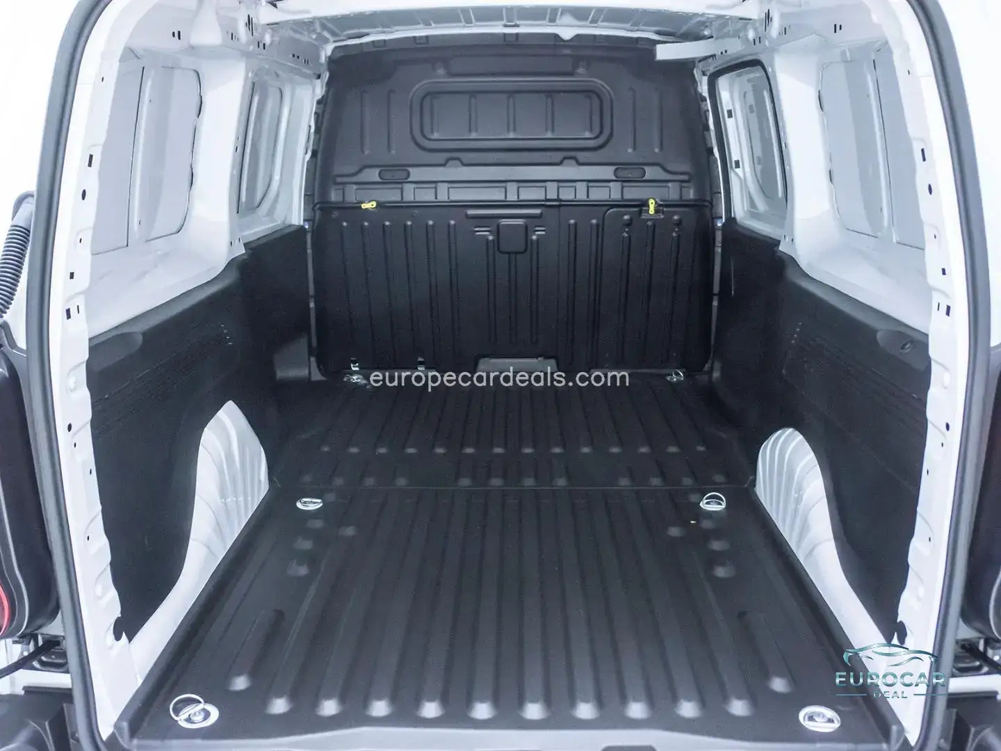 Opel Combo Electric