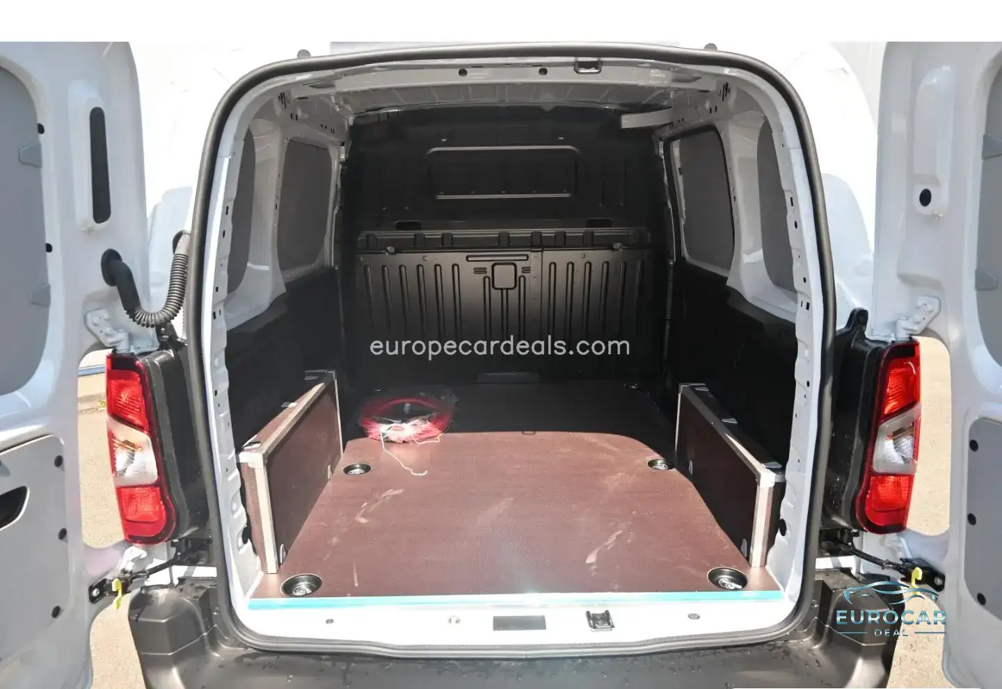 Opel Combo Electric