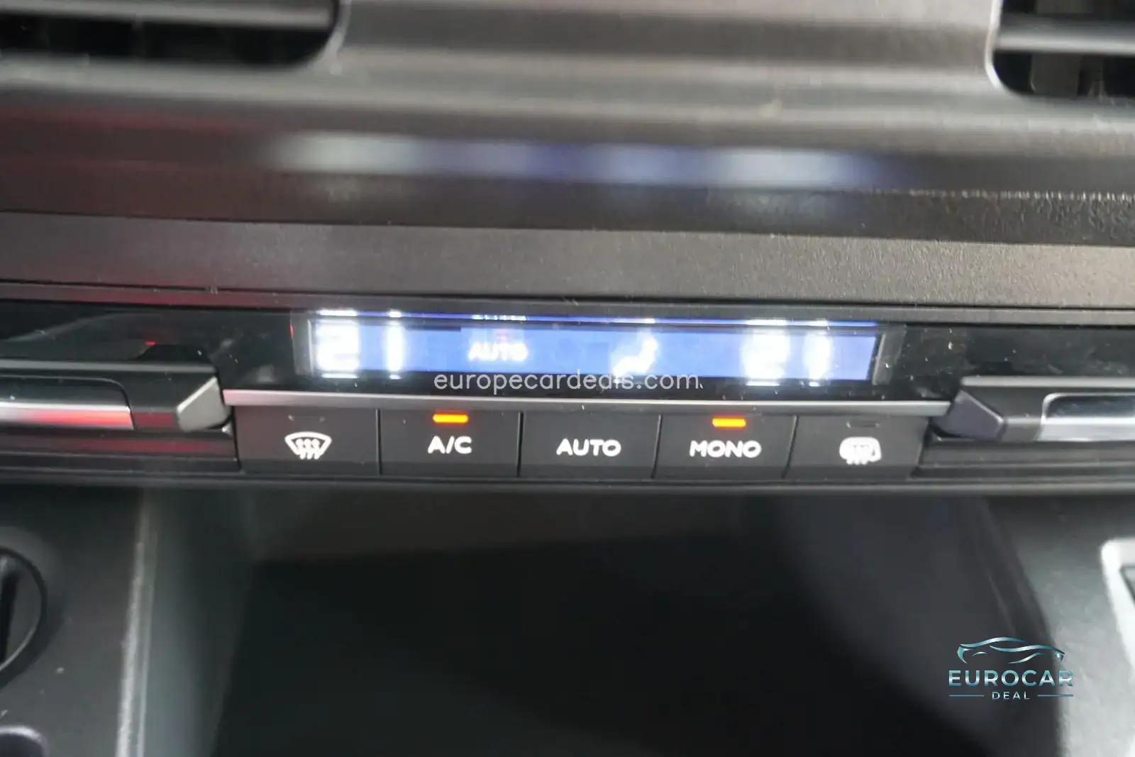 Opel Combo Electric