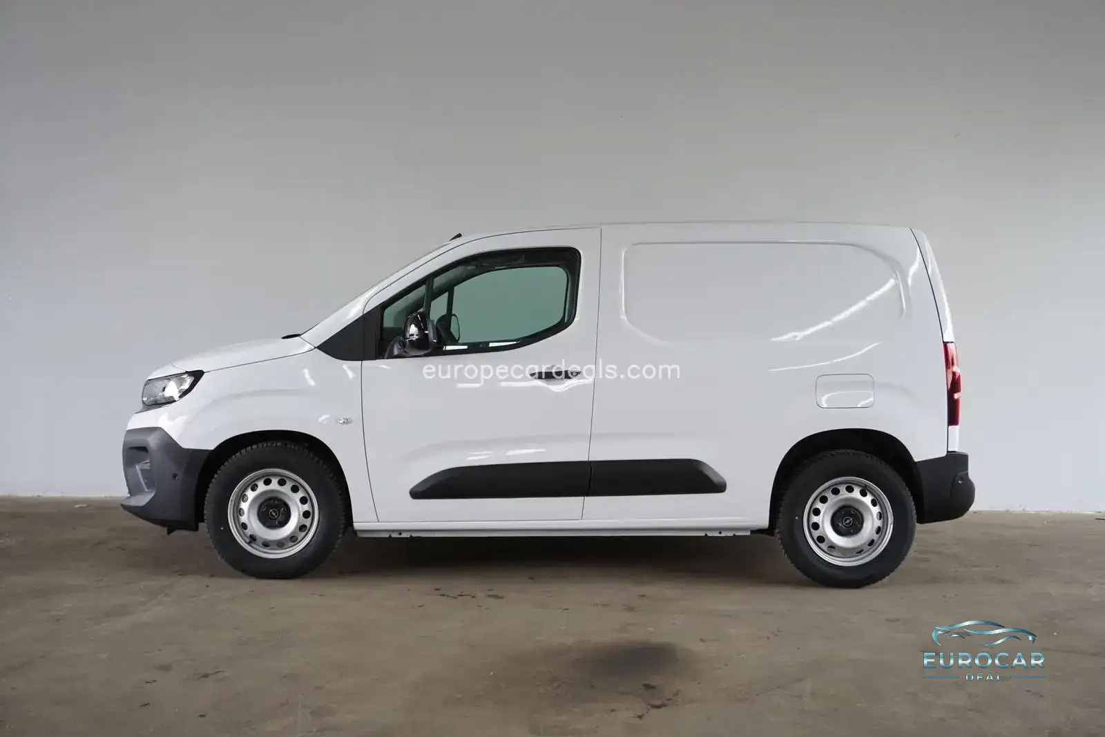 Opel Combo Electric